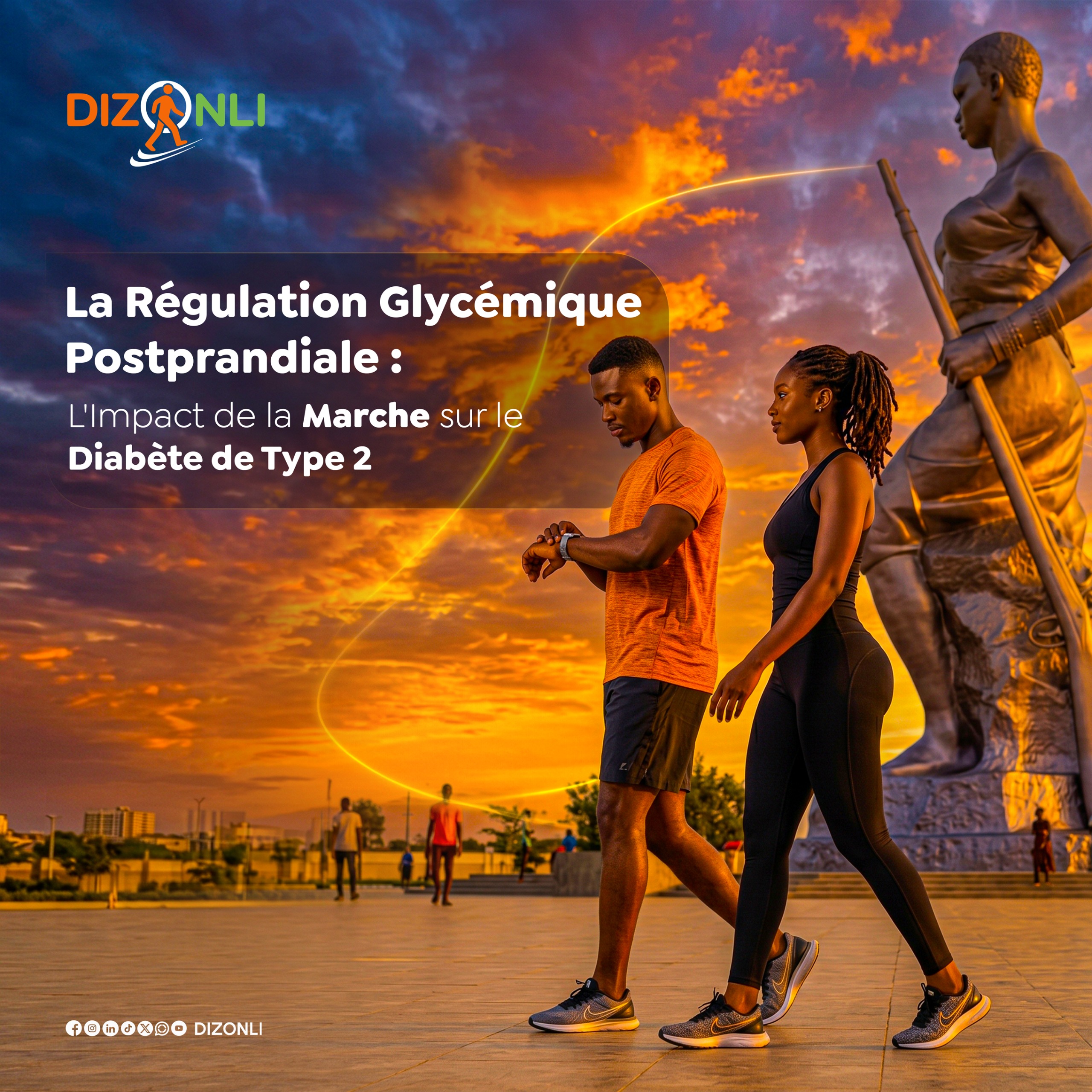 La Régulation Glycémique Postprandiale :